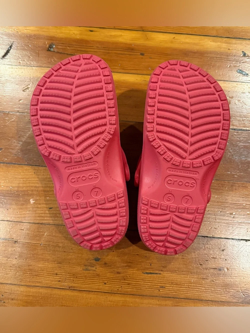 CROCS 🐊 classic